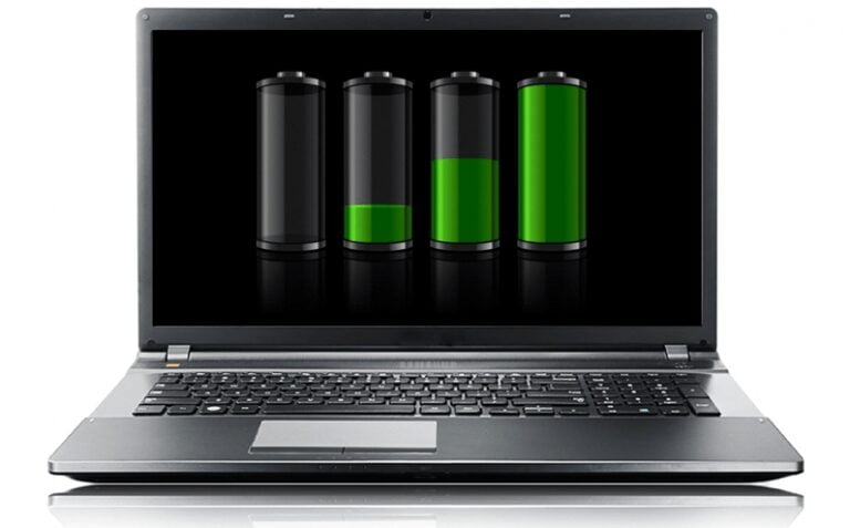 How to Increase Battery Life of Laptop
