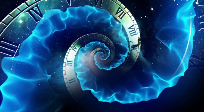 Time Travel is Possible