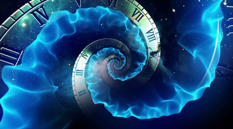 Time Travel is Possible