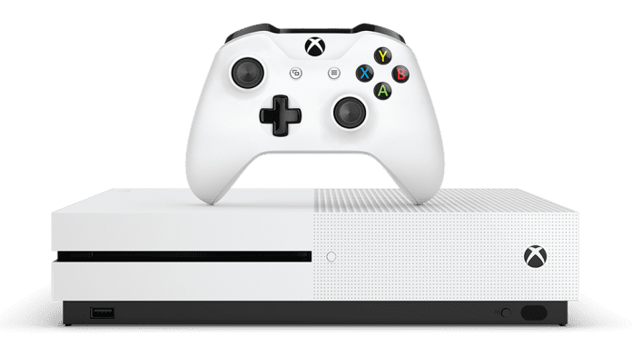 Xbox One Games 2019