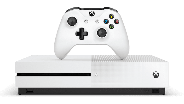 Xbox One Games 2019