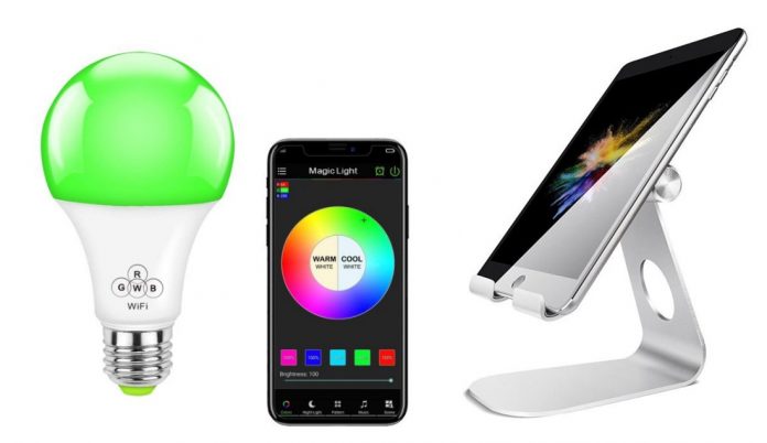 amazing-gadgets 31 Advanced Gadgets will make you feel like you are in 3019