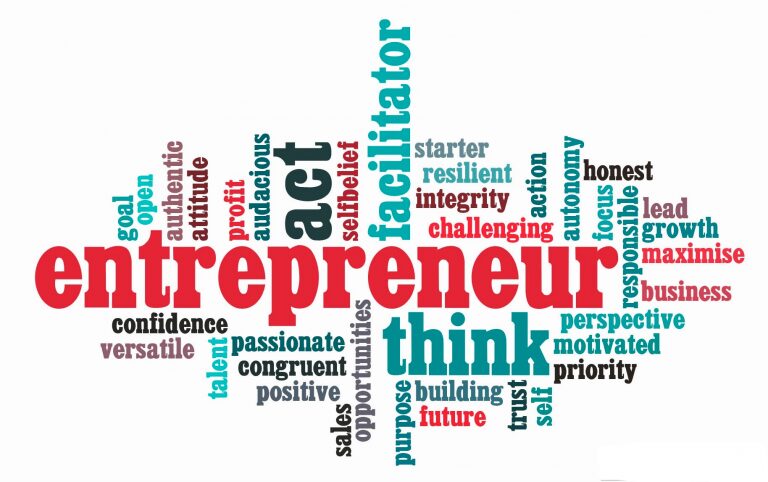 How to Become a Successful Entrepreneur