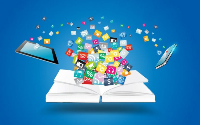 5 best application for students