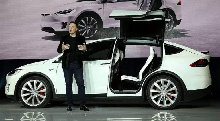 Secrets Revealed: Elon Musk Decides To Make All Tesla Patents Public To Protect Earth