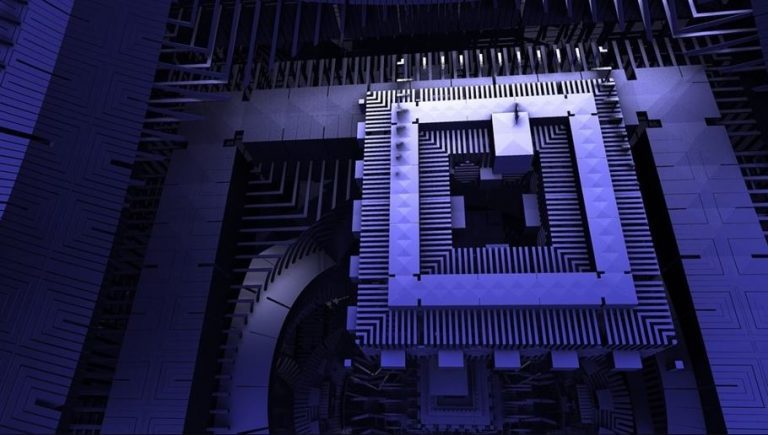 Scientists ‘Reverse Time’ using Quantum Computer