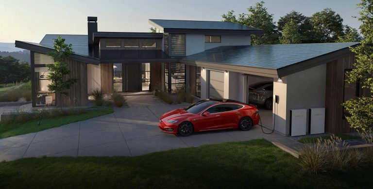 Tesla Solar Roof : Elon Musk revealed that 2019 will be the year of the Tesla Solar Roof