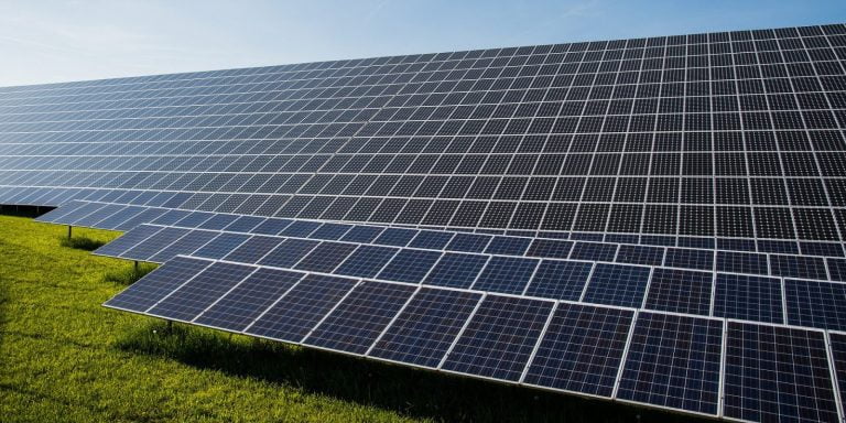 Solar Energy will Achieve 100% Renewable Energy By 2050, Study says