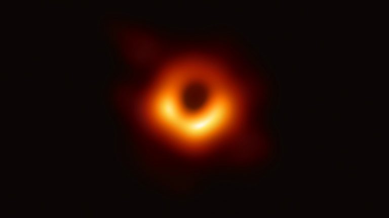 What is Black Hole- First Ever of Black hole