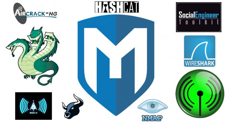09 Kali Linux tools for hacking and pen testing in 2019