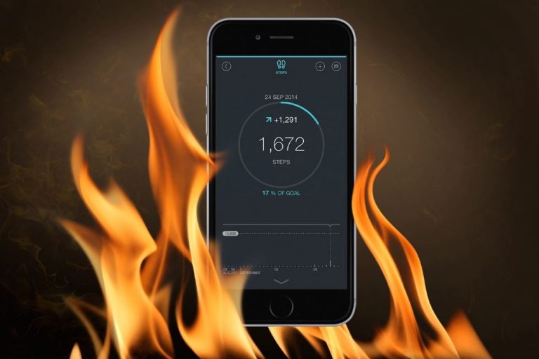 13 quick fixes to stop your phone from overheating.
