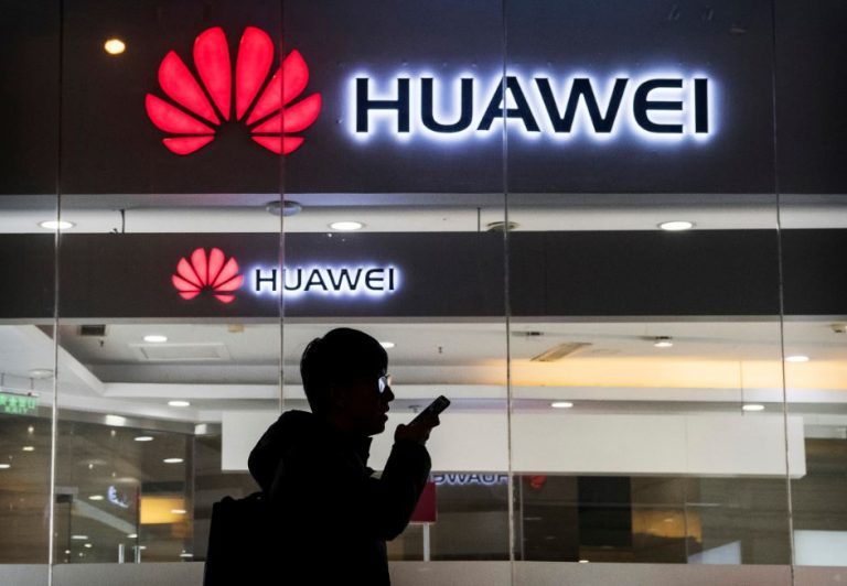 After Google, Chipmakers Companies Intel, Qualcomm blocks services for Huawei.