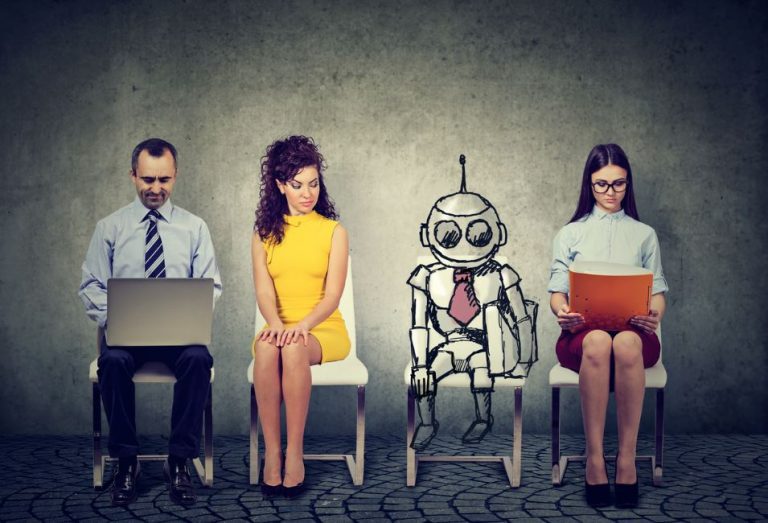 06 Jobs that will be gone in next 10 years because of Robo-Tech