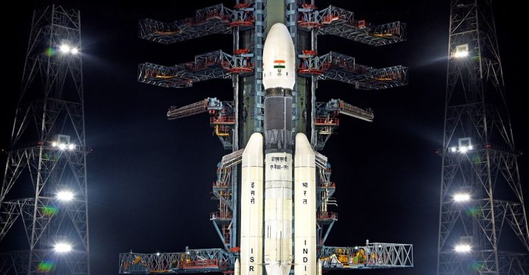 ISRO’s Chandrayaan 2 launch: Everything you want to know