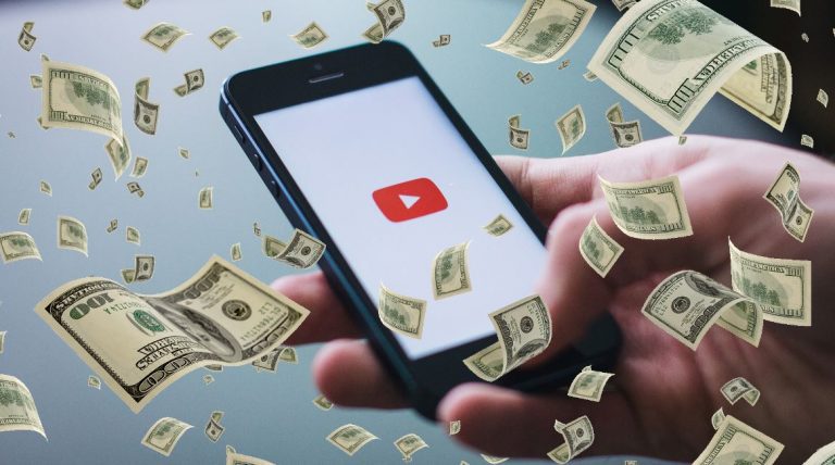 YouTube’s recent monetization strategy Vs The practical issues