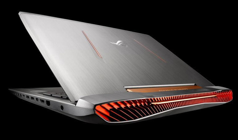 12 Best Gaming Laptops To Buy: Below Rupees 1,00,000