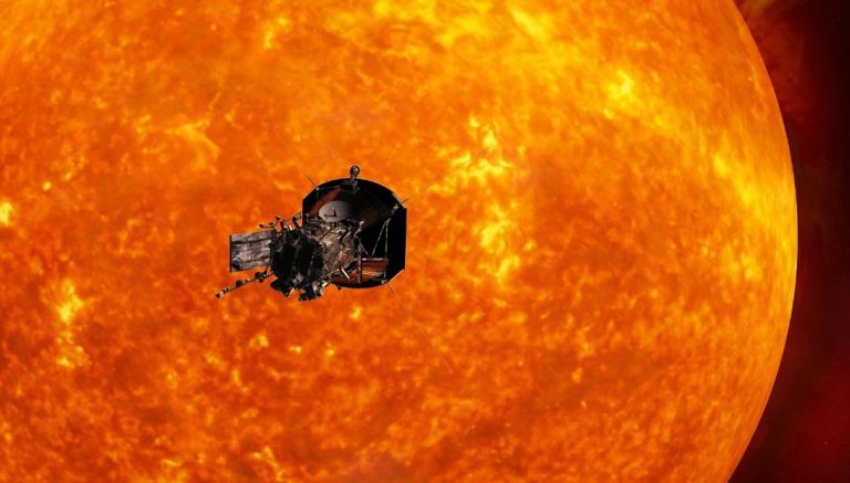ISRO’s First Solar Mission “Aditya-L1”