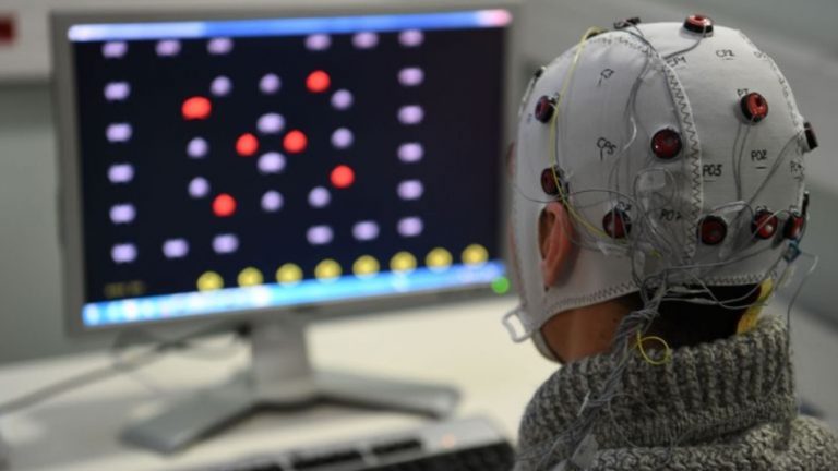 Facebook Is Developing Brain-reading Computer