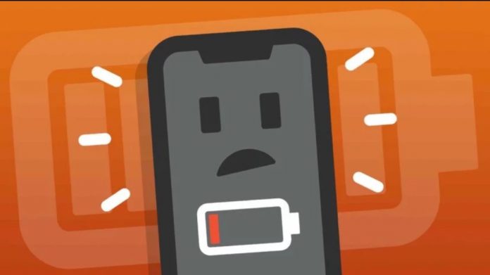 Battery low-Infomance