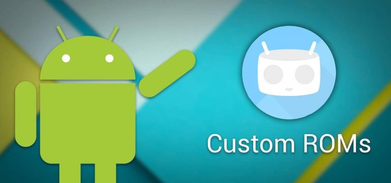 How to Install Custom ROM on Android?