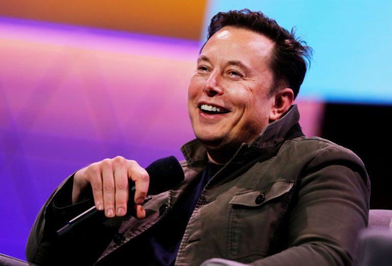 How Elon Musk Got Into Programming?