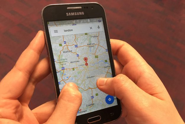 How to find lost phone using the IMEI number