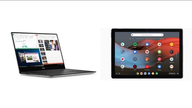 Can’t decide between a Laptop and a Tablet? Your answer is here