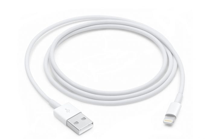 Lightning cable- Infomance