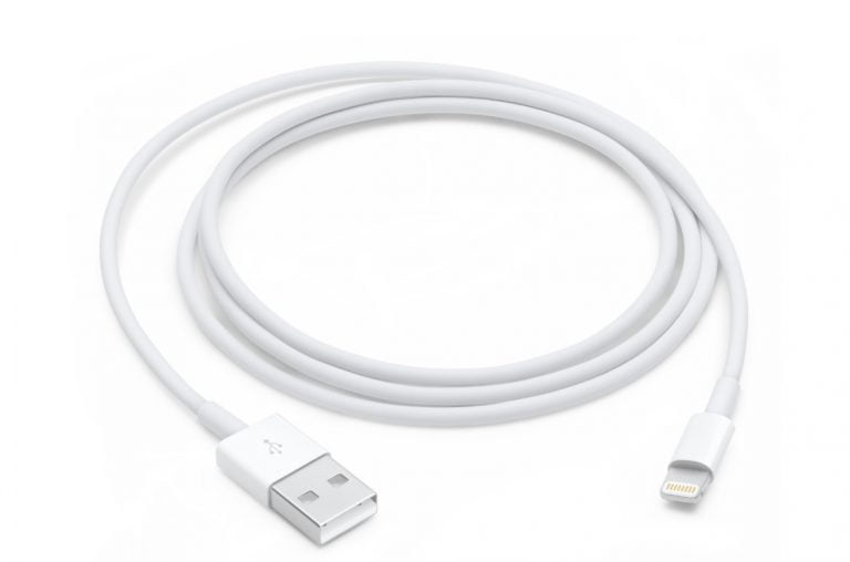 Stay Alert! Hackers Using Modified Lightning Cable To hack Your Apple Devices