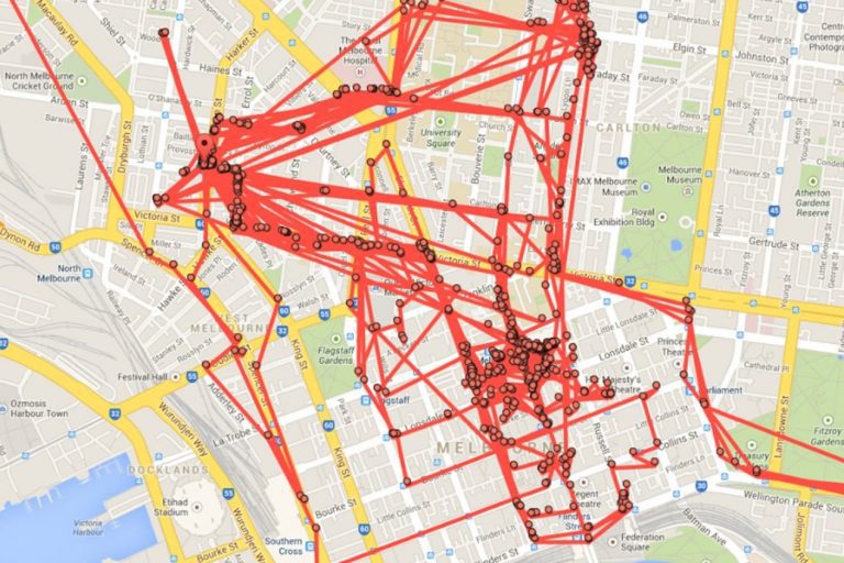 How To Stop Google From Storing Your Location