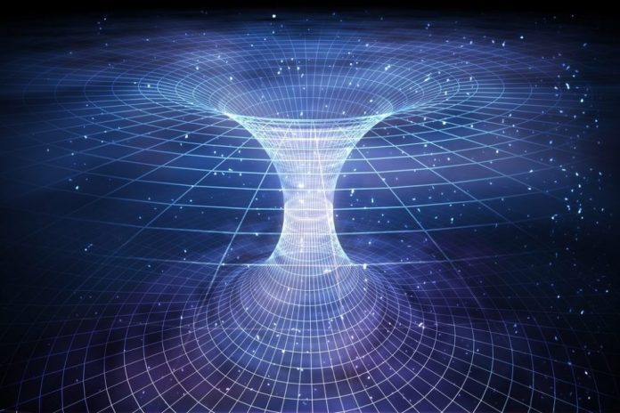 Quantum Gravity Could Have Reverse Cause And Effect