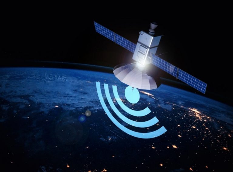 Bezos And Musk’s Satellite Internet  Will Save Americans $30B A Year