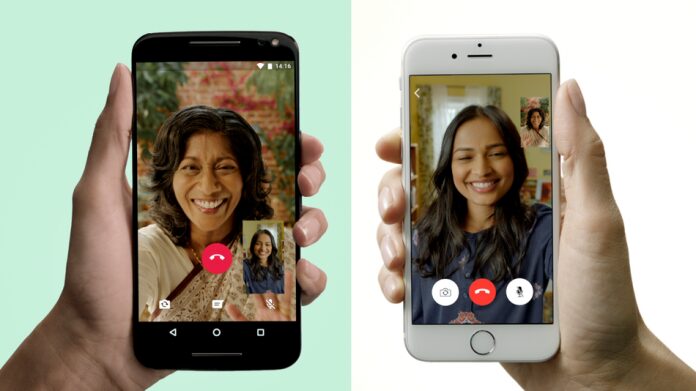 Video-calling