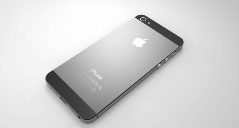 iPhone Is No More Apple’s Mainstream Business