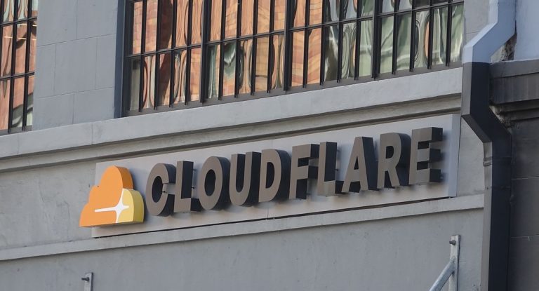 8chan’s service revoked by Cloudfare Finally