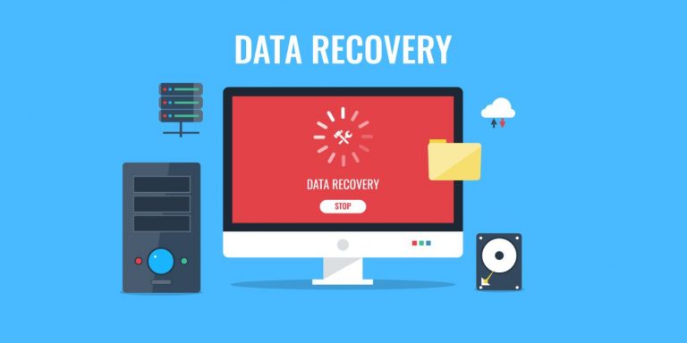 Top 10 Best Data Recovery Software [Must Try] In 2019