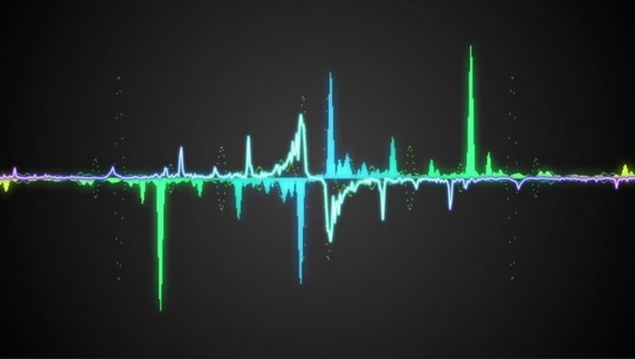 data-transfer-through-music-feature-infomance