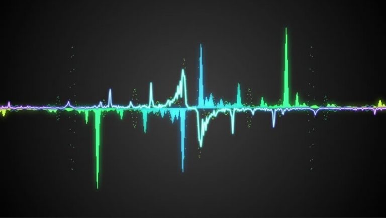 Data Transfer is now possible through Music: How?