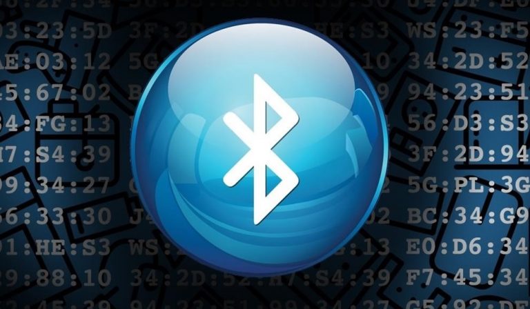 Hackers can steal device data, Using Bluetooth