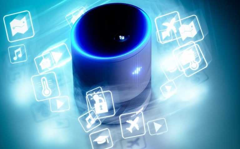 How The Voice Assistants Work?