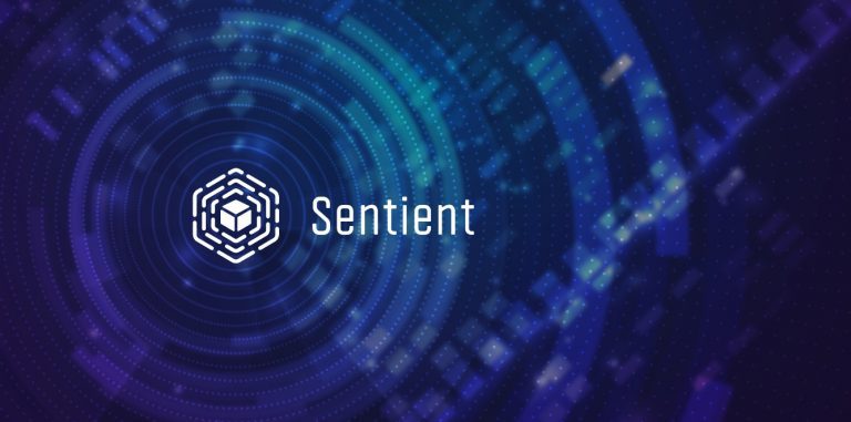 US Intelligent Programs developed the new artificial brain Sentient