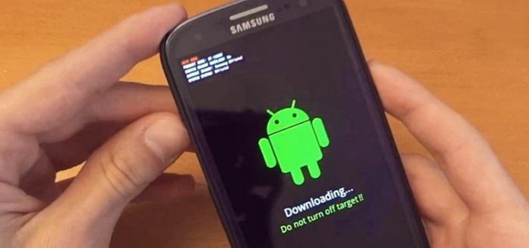 How to Unroot Android Phone?