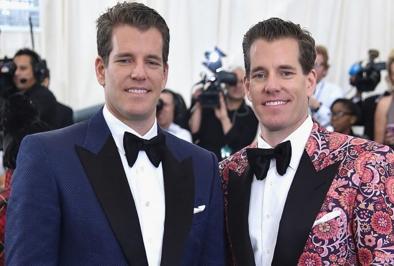 Winklevoss twins might join Facebook soon