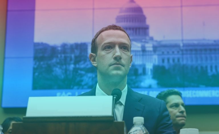 The Great Breakup of Big Tech is Now Finally Beginning