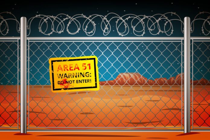 Area 51 secrets revealed feature image