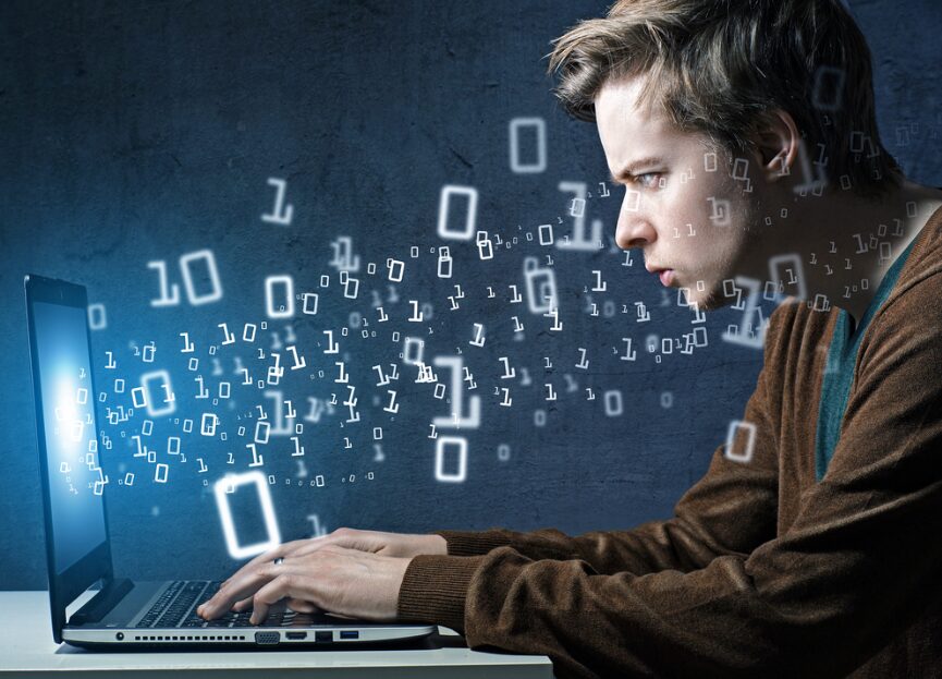 Experiments n hacking teaches you a lot