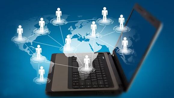 networking is the key