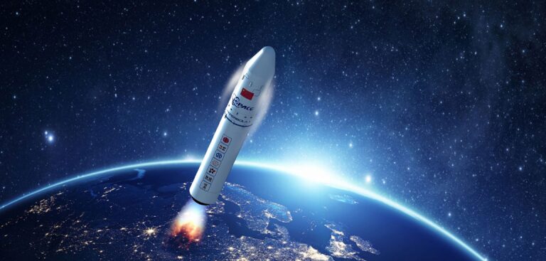 Chinese Reusable Rocket competes with SpaceX’s Falcon 9