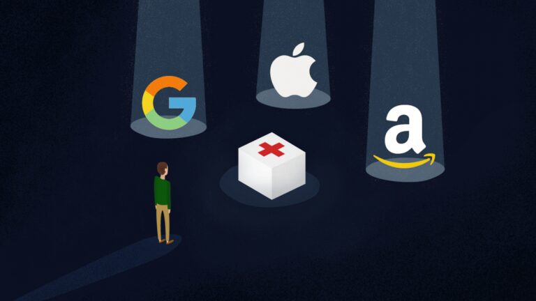 tech people feature image