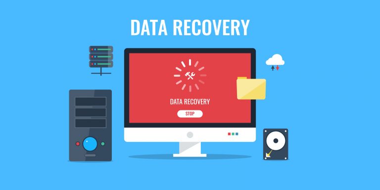 Any Data Recovery Software